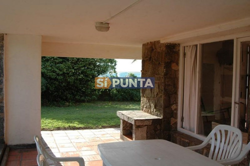Imagen 11 de 11 de Casa En Alquiler, Pennsula