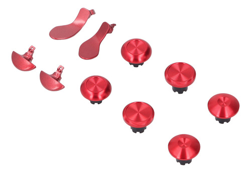 Juego De Componentes Thumbsticks Joystick Paddles 6 Analógic
