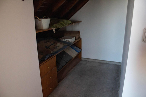 Departamento Duplex En Venta - Centro Adrogue