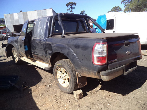 Sucata Peças Ranger 3.0 Diesel 11/12