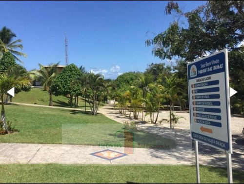 Imagem 10 de 12 de Terreno Residencial Para Venda Em Camaçari, Parque Das Dunas (abrantes) - Pmt002_2-1471203