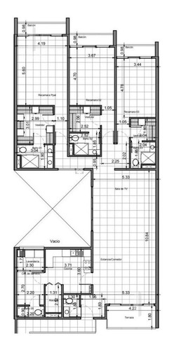 Imagen 23 de 30 de Departamento Venta Lomas De Tecamachalco