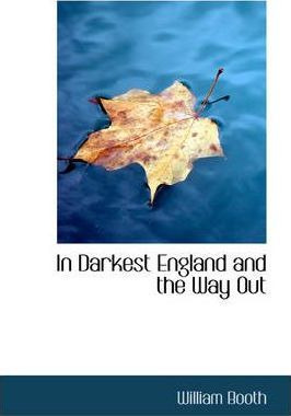 Libro In Darkest England And The Way Out - William Booth