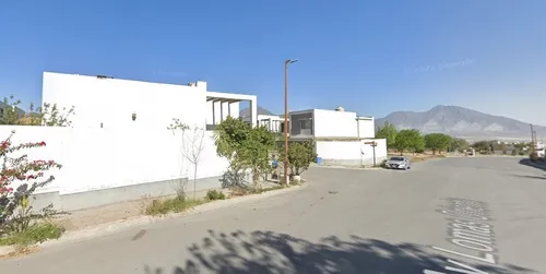 Casa En Venta En García, Nuevo León Mm2.