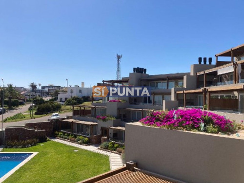 Imagen 14 de 14 de Apartamento En Alquiler - Manantiales