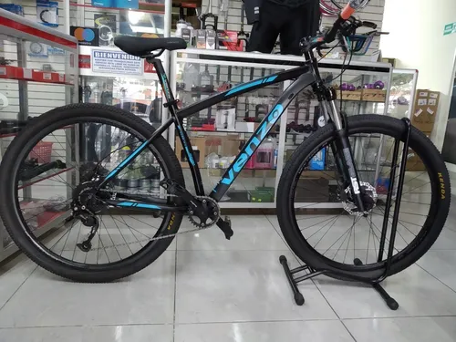 TeCompro Bicicleta venzo 8 velocidades, frenos hidráulicos TeCompro