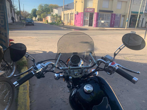 Motomel Hd 254