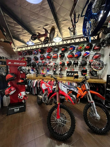 Yamaha Xtz 250 Adv Abs Super Precio Promo En Marelli Sports