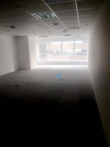 Imagem 4 de 11 de Sala Para Alugar, 70 M² Por R$ 1.900,00/mês - Alphaville - Barueri/sp - Sa0568