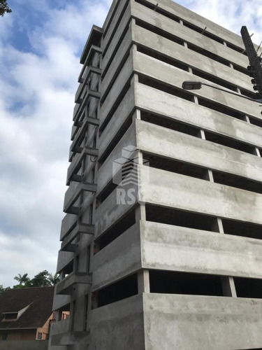 Imagem 14 de 18 de Sala Comercial Com 95 M², Na Casa De Blumenau Centro Integrado, Em Blumenau, Sc. - 540