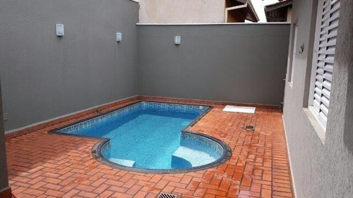 Imagem 11 de 14 de Casa À Venda Por R$ 470.000 Com 3 Dormitórios , 142 M² - Jardim Manoel Penna - Ribeirão Preto/sp - Ca0700