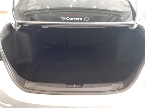 Chevrolet Onix 1.0 FLEX PLUS LT MANUAL