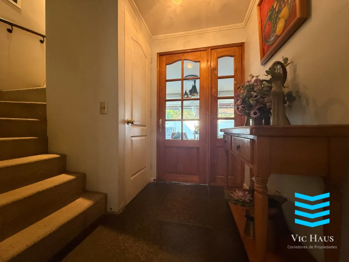 Imagen 2 de 22 de Casa 3d 3b | 3 Pisos | Piscina | Logia | Pérgola | Cerco Lvc