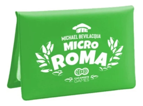 Micro Roma - Juego De Mesa