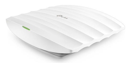 Access Point Interior Tp-link Omada Eap110 Blanco