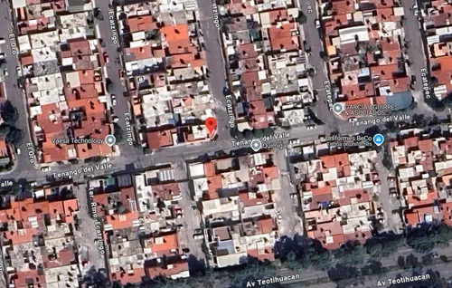 Preciosa Y Amplia Casa, Excelente Ubicación En Cuautitlán Izcalli, Cerca De La Fes Cuautitlan -no Créditos- Jagr