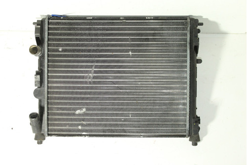 Radiador Renault Clio 2 1.2 Rds-045