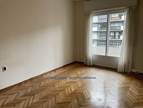 Imagen 15 de 19 de Venta Apartamento 4 Dormitorios Estilo Pocitos