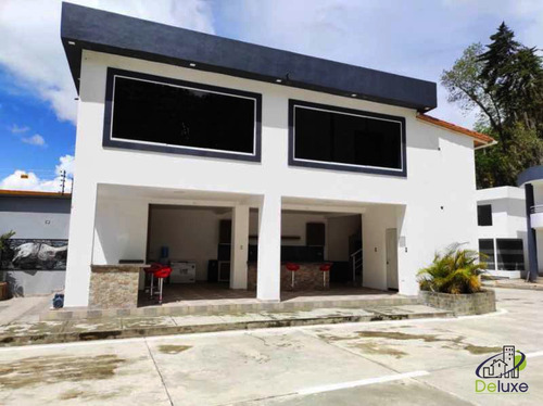 Imagen 1 de 4 de Hermosas Casas En Exclusivo Conjunto Pedregosa Alta
