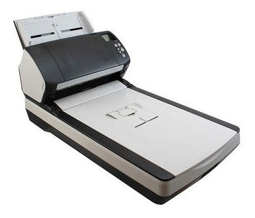 Nuevo Scanner/escaner Fujitsu Fi-7280