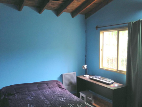 Casa Quinta En Venta - Francisco Alvarez - (ref. 2143)
