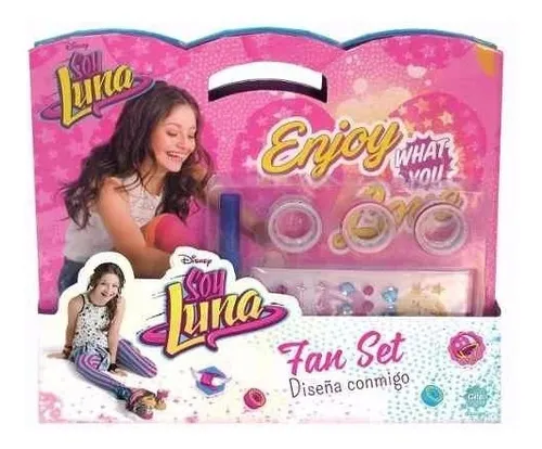 Juguetes de soy luna para 2025 niñas