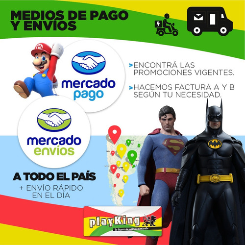 Flash Figura Articulada 30 Cm Dc Spin Master - Playking
