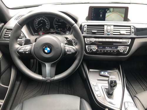 Bmw 140i 2018