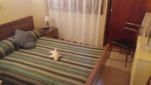 Chalet 2 Amb. Cochera Y Patio Parr/lav. San Bernardo