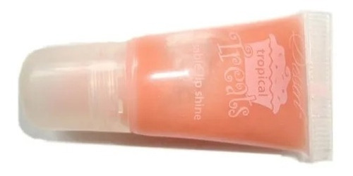 Jessica Simpson Tropical Mini Gloss 2,5g  