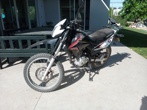 Imagen 3 de 8 de Honda Honda 150 Xr