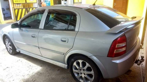 Chevrolet Astra 2011 2.0 Advantage Flex Power 5p
