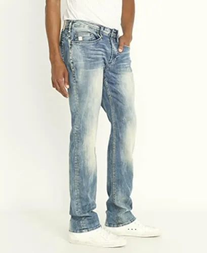 Buphallos jeans mercado livre hot sale