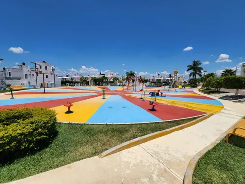 Casa De 3 Recámaras En Villas Teques En Jojutla Morelos