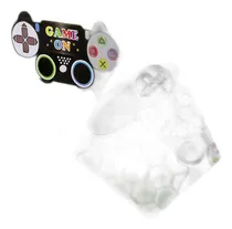 Comprar Cubiertas De Mesa De Videojuego Wernnsai: Mantel De Plástico