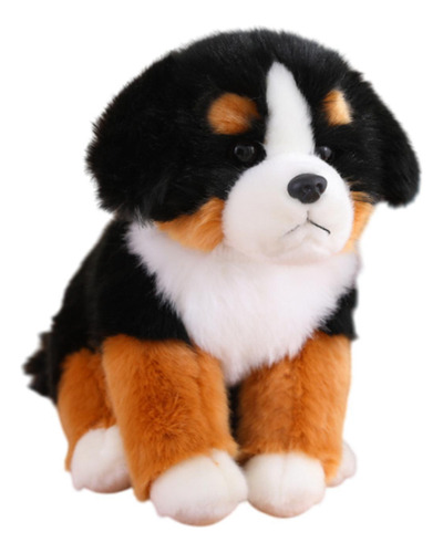 Juguete De Peluche Para Perros, Juguete Perro De Montaña De