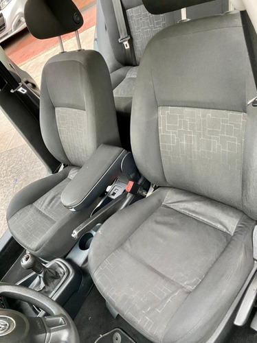 Volkswagen Bora 1.9 Tdi Diesel