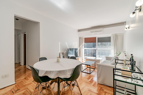 Venta Departamento 3 Ambientes - Belgrano