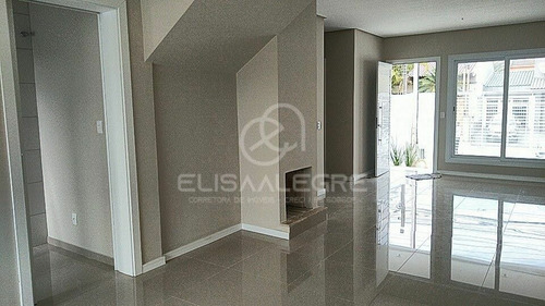 Imagem 14 de 30 de Casa À Venda No Bairro Estância Velha - Canoas/rs - 193