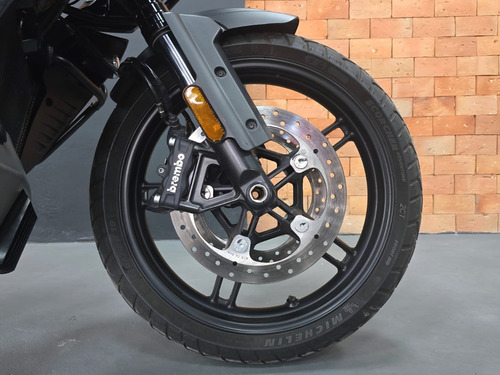 2022/2022 Harley-davidson Pan America 1250 Special Cinza