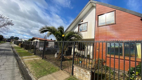Imagen 2 de 29 de Hermosa Casa En San Pedro De La Paz