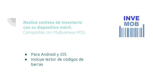 Invemob. App Para Conteo De Inventario