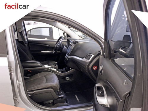 Imagen 23 de 25 de Dodge Journey Sxt 7 Pasajeros 3.6 2017 Excelente!!