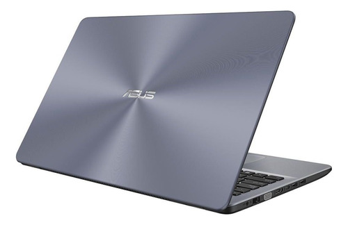 Portatil Asus Core I7 Octava Generación 