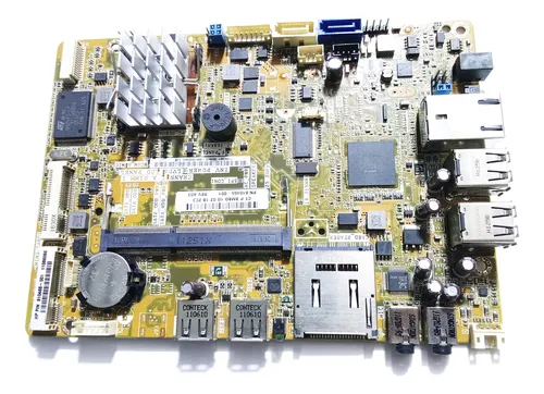 comprar Board Compaq All-in-one Pc Cq1-1407la