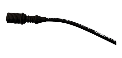 Cable Bujia Ferrazzi Renault Trafic 2.0/2.2 8v 88/99 Negro