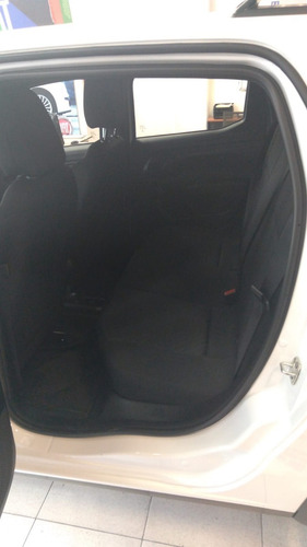 Imagen 4 de 9 de Fiat Strada 0km 2022 Tomo Usada Y Cuotas Permuto Gnc *