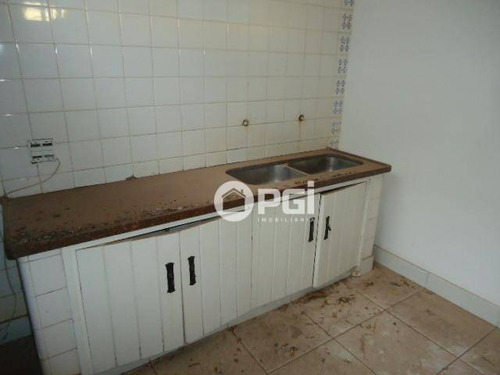 Imagem 22 de 30 de Casa Comercial Para Venda E Locação, Jardim América, Ribeirão Preto. - Ca2529