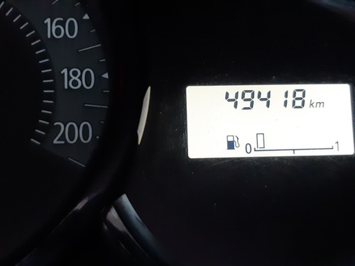 Imagem 10 de 10 de Renault Sandero 2020 1.0 12v Authentique Sce 5p