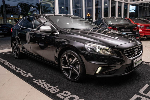Volvo V40 T5 Rdesign